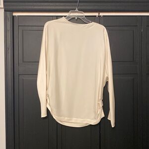 Armani Collezioni Silk Blouse